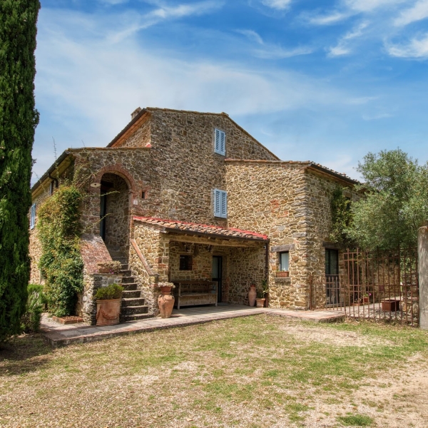 The Villa